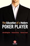 The education of a modern poker player