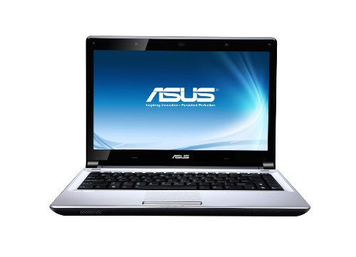 Asus U45Jc