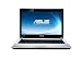 ASUS U45JC-A1 14-Inch Laptop - Silver