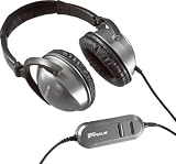 Targus AWM02US Active Noise-Canceling Headphones