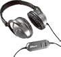Targus AWM02US Active Noise-Canceling Headphones
