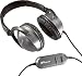 Targus AWM02US Active Noise Canceling Headphones