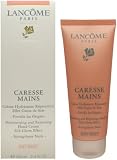 Lancome Caresse Mains Moisturising and Repairing Hand Cream 100ml/3.4oz