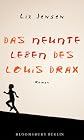 The Ninth Life of Louis Drax