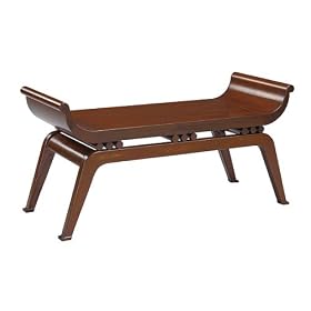 Dynasty Bench