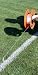 String Reel for Lying Out Field Lines
