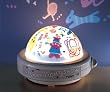 Baby Lullaby Light Show by Tomy with Classical Music by Brahms
