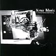 X-Ray Music: a Blood & Fire Dub Directory