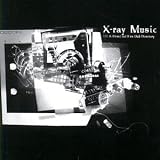 Dubmasters: X-Ray Music