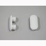 TOTO　トイレ部品・補修品　一体型便器・大便器　便ふたクッション【D42043R】