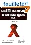 Les dix plus gros mensonges sur le sida