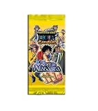 Eigenschaften BANDAI 0086542 / One Piece - Zoff in Alabasta, Booster, deutsch