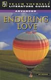 "Enduring Love" (TY Advanced Lit Guides)