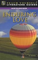 "Enduring Love" (TY Advanced Lit Guides)