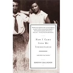 How I Came Into My Inheritance: And Other True Stories