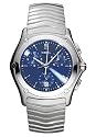 Ebel Mens Chronograph Watch 9251f41-3325