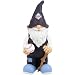 Tampa Bay Rays MLB Garden Gnome