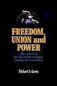 Freedom, Union and Power