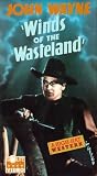 Winds of the Wasteland [VHS]