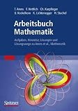 Bild zu: Arbeitsbuch Mathematik: Aufgaben, Hinweise, L&ouml;sungen und L&ouml;sungswege