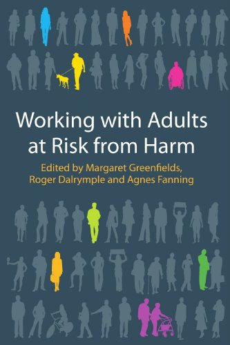 Working with Adults at Risk from Harm