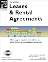 Leases & Rental Agreements (Leases and Rental Agreements, 3rd ed)