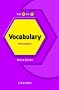 Vocabulary, Intermediate: Intermediate level