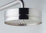 Shower Heads > Slide Bars by Rohl - 1055-8 in Inca Brass