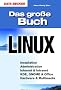 Das gro�e Buch Linux