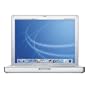 Apple PowerBook Laptop 12.1" M9007LL/A (1.0-GHz PowerPC G4, 256 MB RAM, 40 GB Hard Drive, DVD/CD-RW Combo Drive)