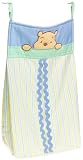 Winne The Pooh: Peek-A-Pooh Diaper Stacker