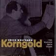 Korngold: The Warner Brothers Years