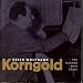 Korngold: The Warner Brothers Years