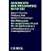 Geschichte der Philosophie: Geschichte der Philosophie Band XIII: Bd. 13