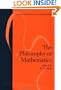 The Philosophy of Mathematics (Oxford Readings in Philosophy)