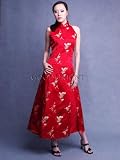 Bright Phoenix Bride Dress