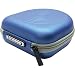 Electronics : TDK IMASPEAKER mono CD Wallet/Speaker Combination ( Blue Groove )