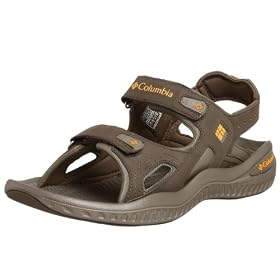 Columbia Sportswear Men's Sun Trax Sandal