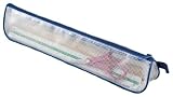 PENCIL/RULER CASE 14