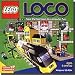 Used : LEGO LOCO