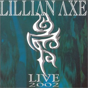 Lillian Axe - Out of the Darkness - Zortam Music