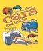 Books : Cars (Find Out About)
