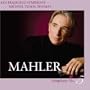 Mahler: Symphony No. 5 [Hybrid SACD]