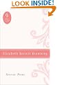 Elizabeth Barrett Browning: Selected Poems