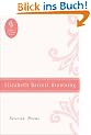 Elizabeth Barrett Browning: Selected Poems (Library of Classic Poets)