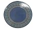 Pfaltzgraff Amalfi Classic 10-Inch Enamel on Steel Burner Cover