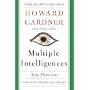 Multiple Intelligences: New Horizons in Theory and&hellip de Howard E. Gardner