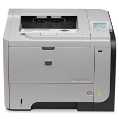 HP LaserJet P3015 Laserdrucker
