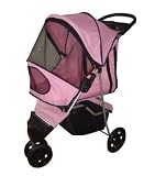 3 Wheel Pet Stroller