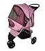 3 Wheel Pet Stroller